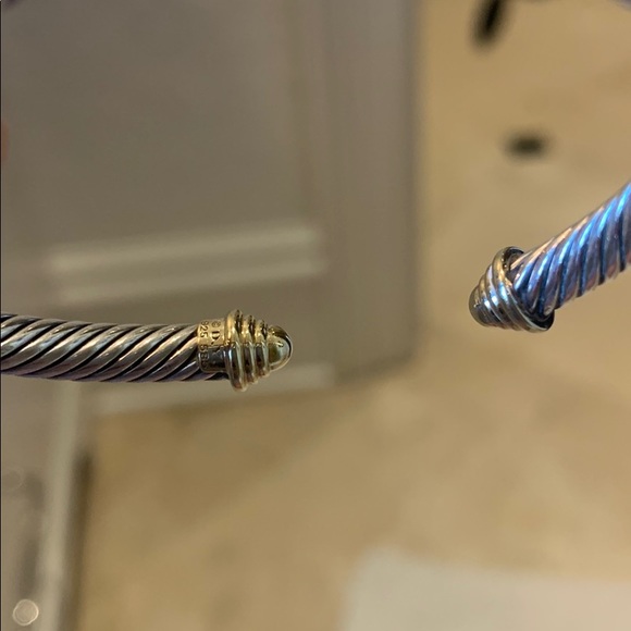 David Yurman Cable - Picture 3 of 3